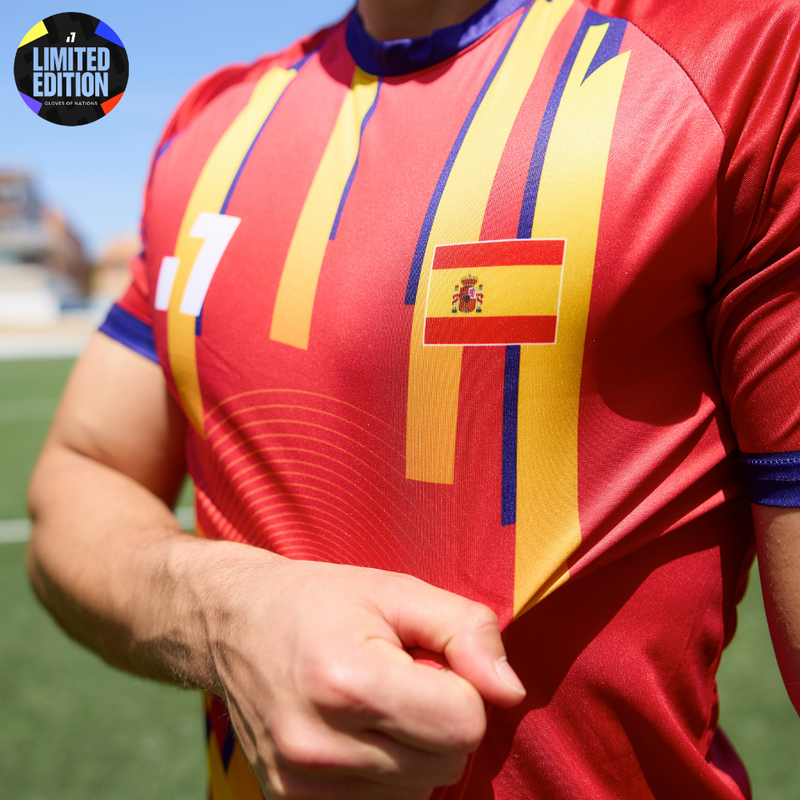 Kit WC26 Spain V1