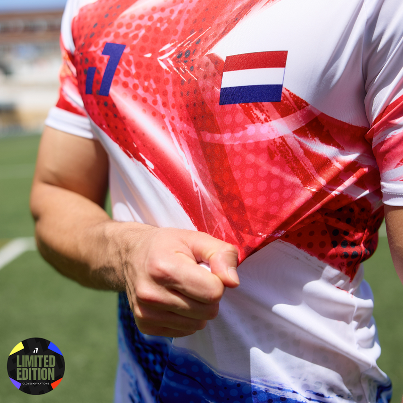 Kit WC26 Netherlands