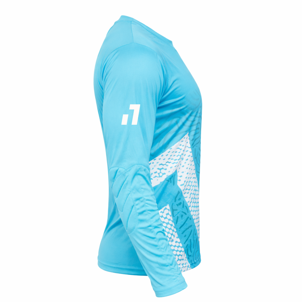 Goalkeeper Jersey Sky 2