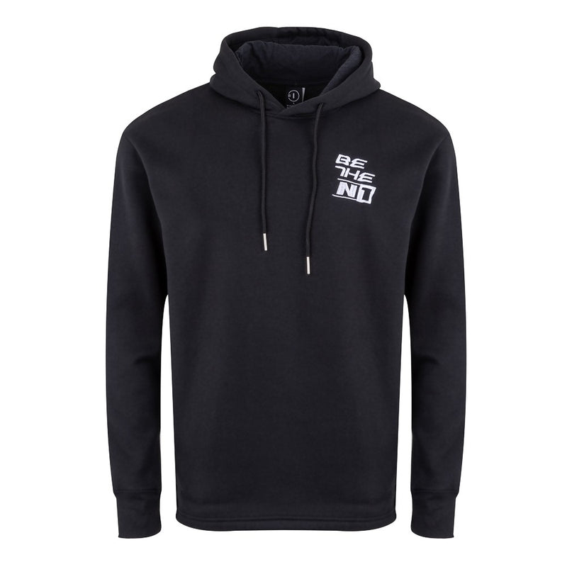 Hoodie Black