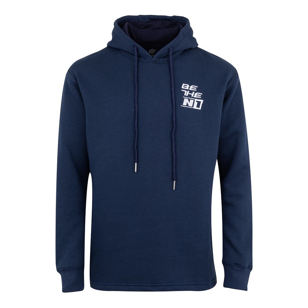 Hoodie Navy#Color_Navy