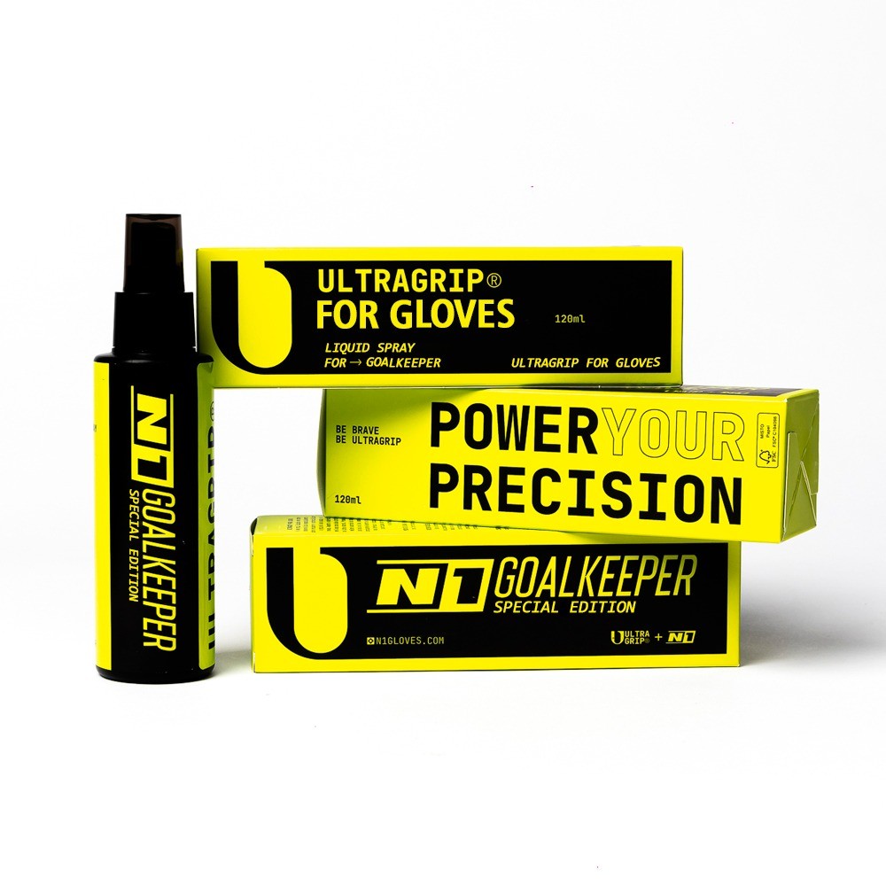 Ultragrip 2