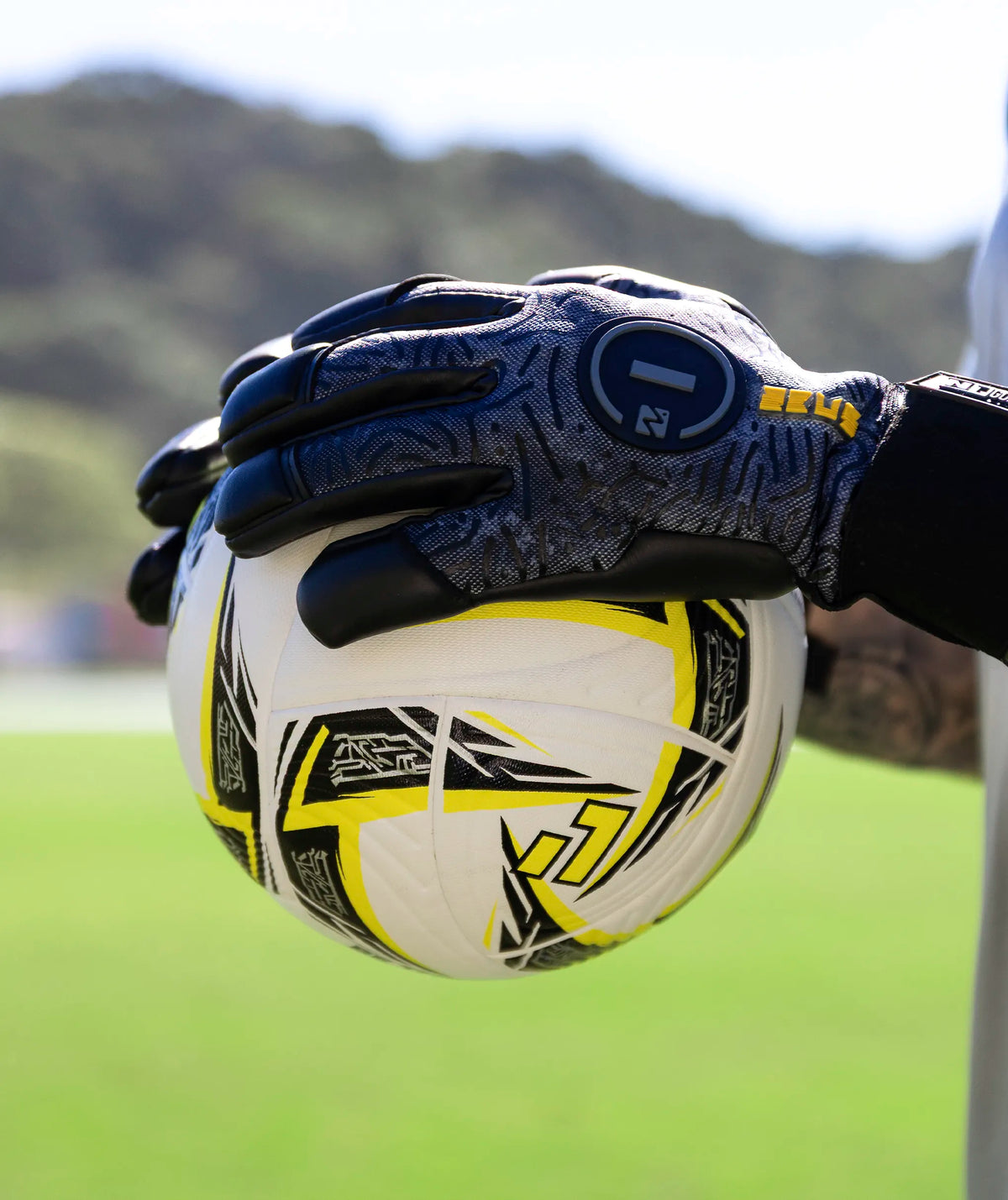 Match Football Katana Edge