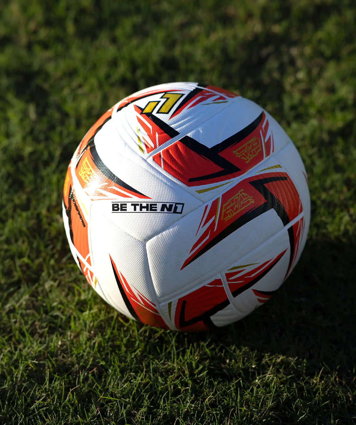 Match Football Katana Origin