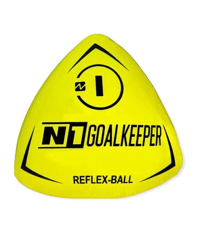 Reflexball: elite reflexes