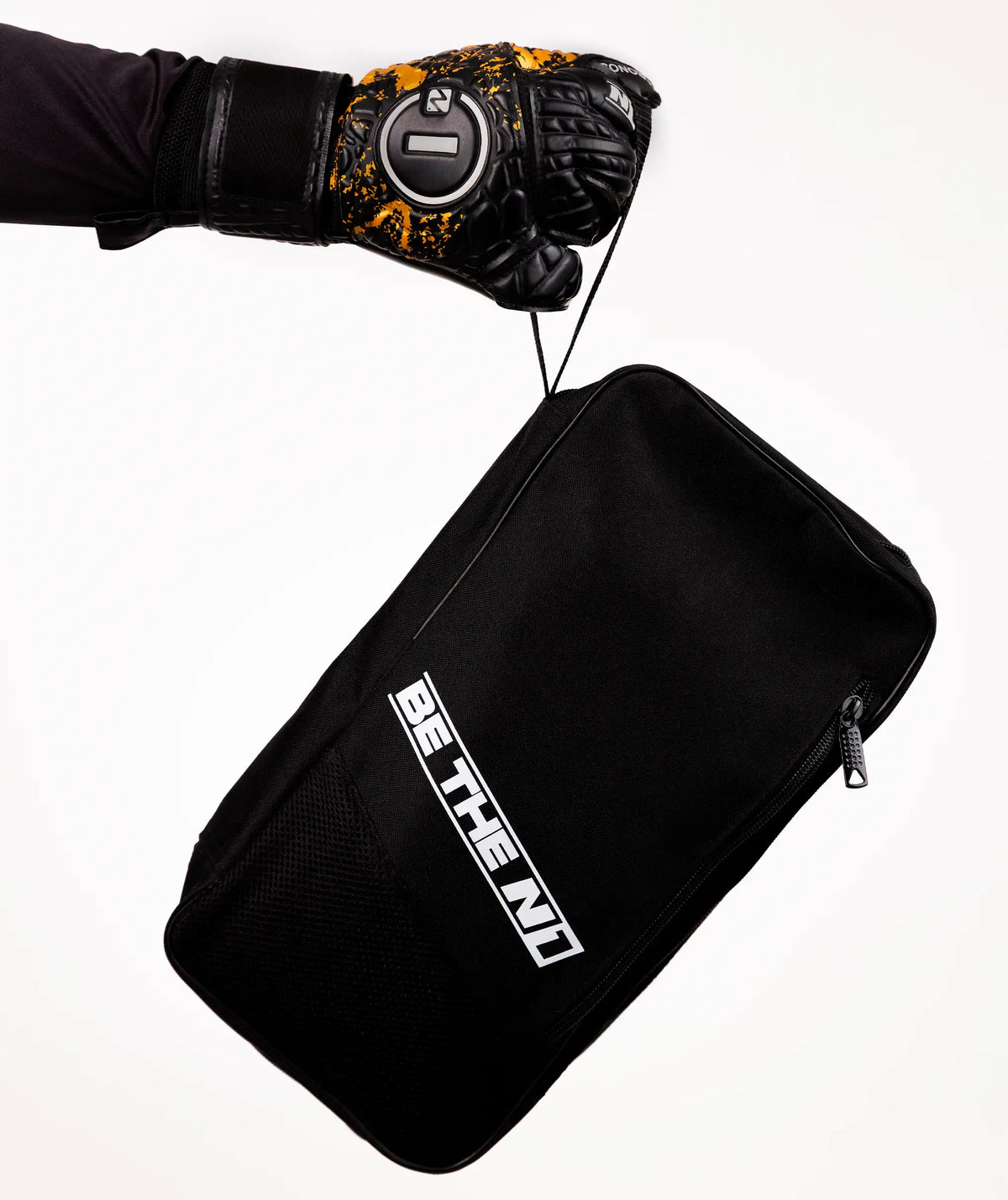 Glove bag BE The N1#Color_BE The N1