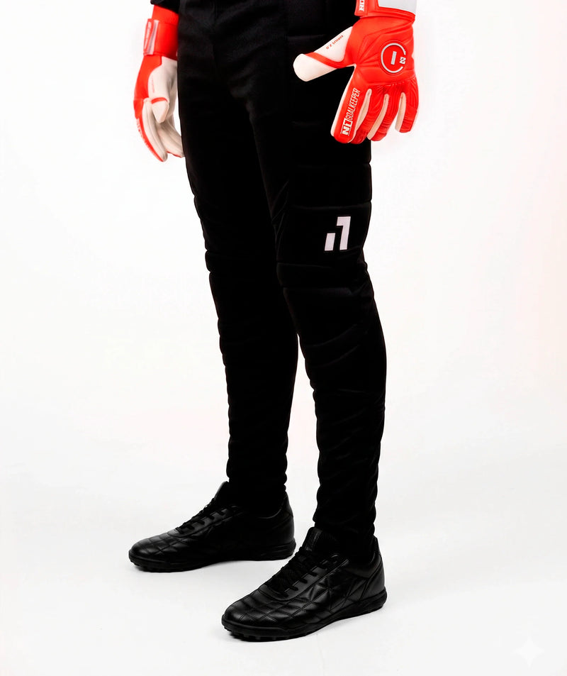 Long Goalkeeper Pants