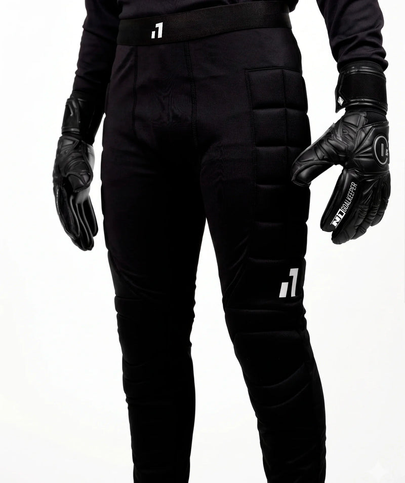 Long Goalkeeper Pants