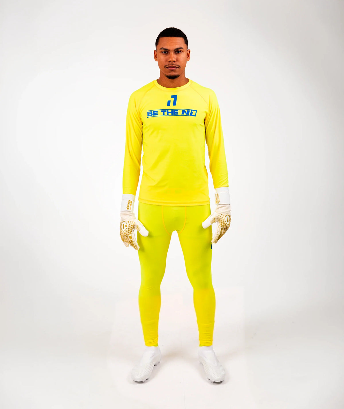 Base Layer Pants Yellow#Color_Yellow