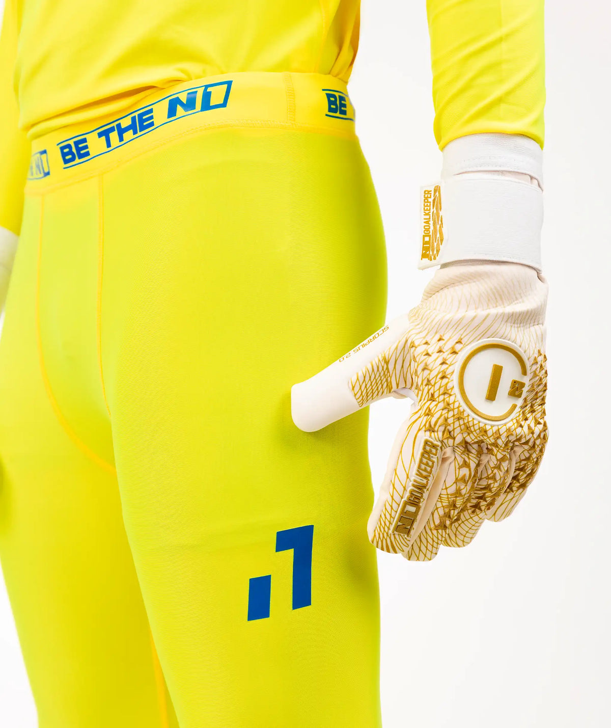 Base Layer Pants Yellow#Color_Yellow