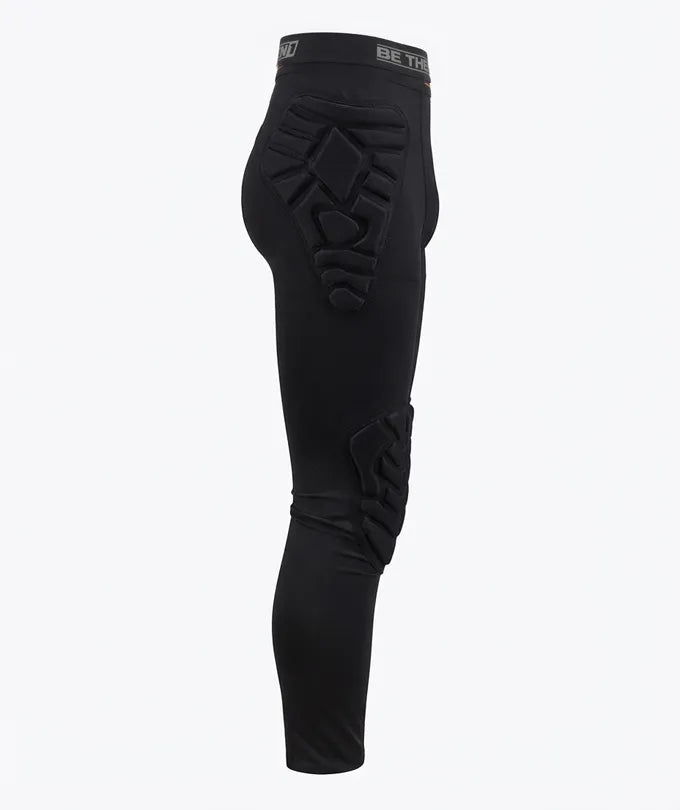 Protek Base Layer Pants Carbon#Color_Carbon