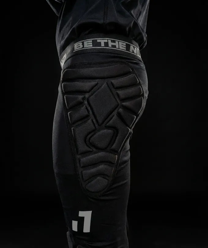 Protek Base Layer Pants Carbon#Color_Carbon