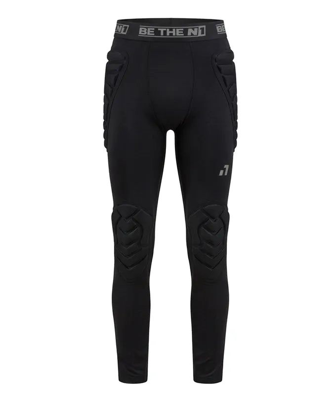 Protek Base Layer Pants Carbon#Color_Carbon