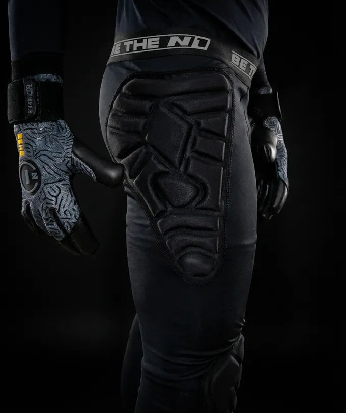 Protek Base Layer Pants Carbon#Color_Carbon