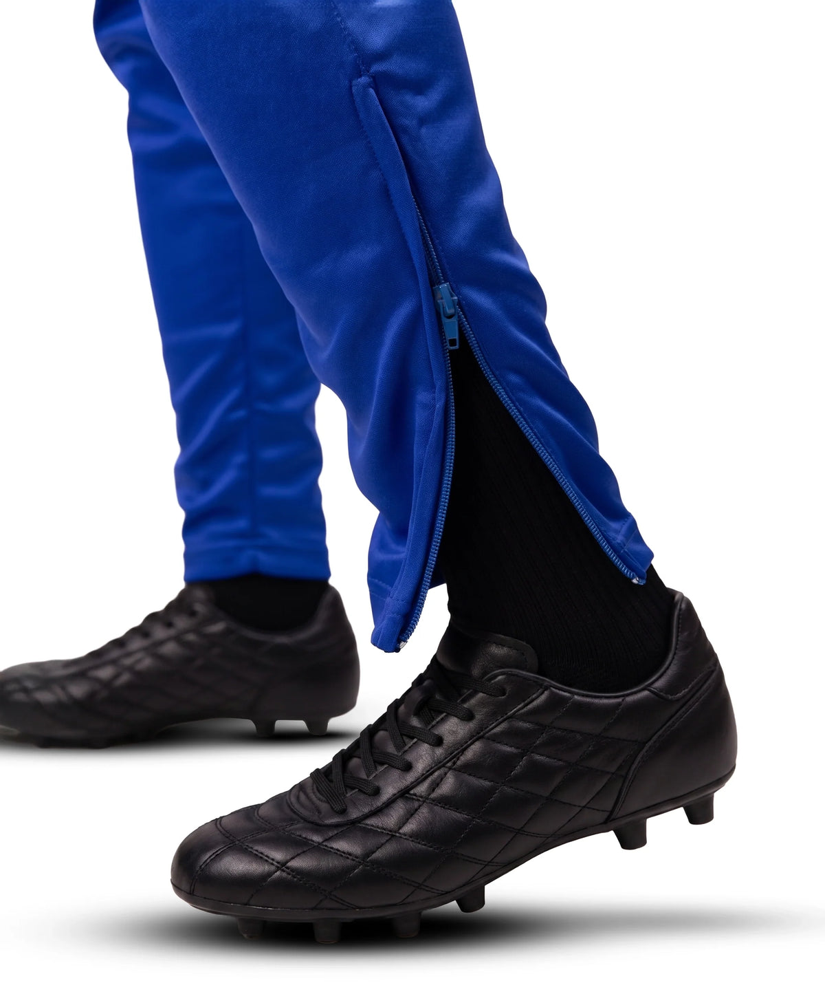 Training Pants Blue#Color_Blue