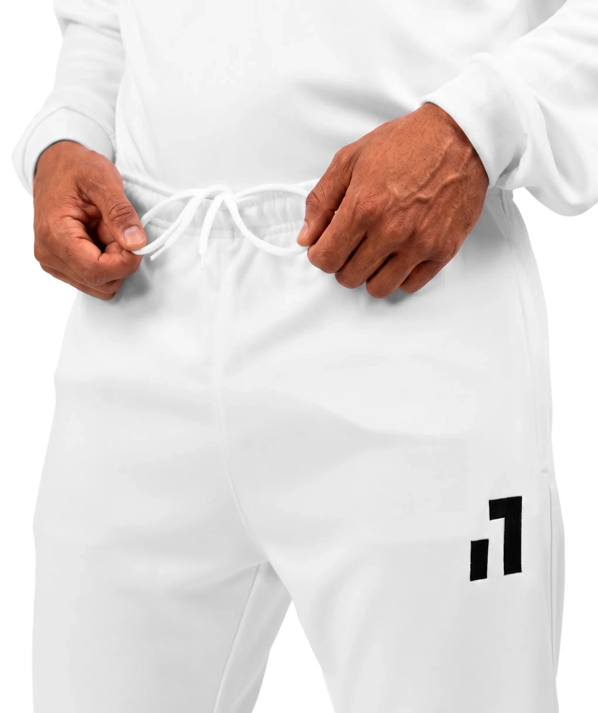 Training Pants White#Color_White