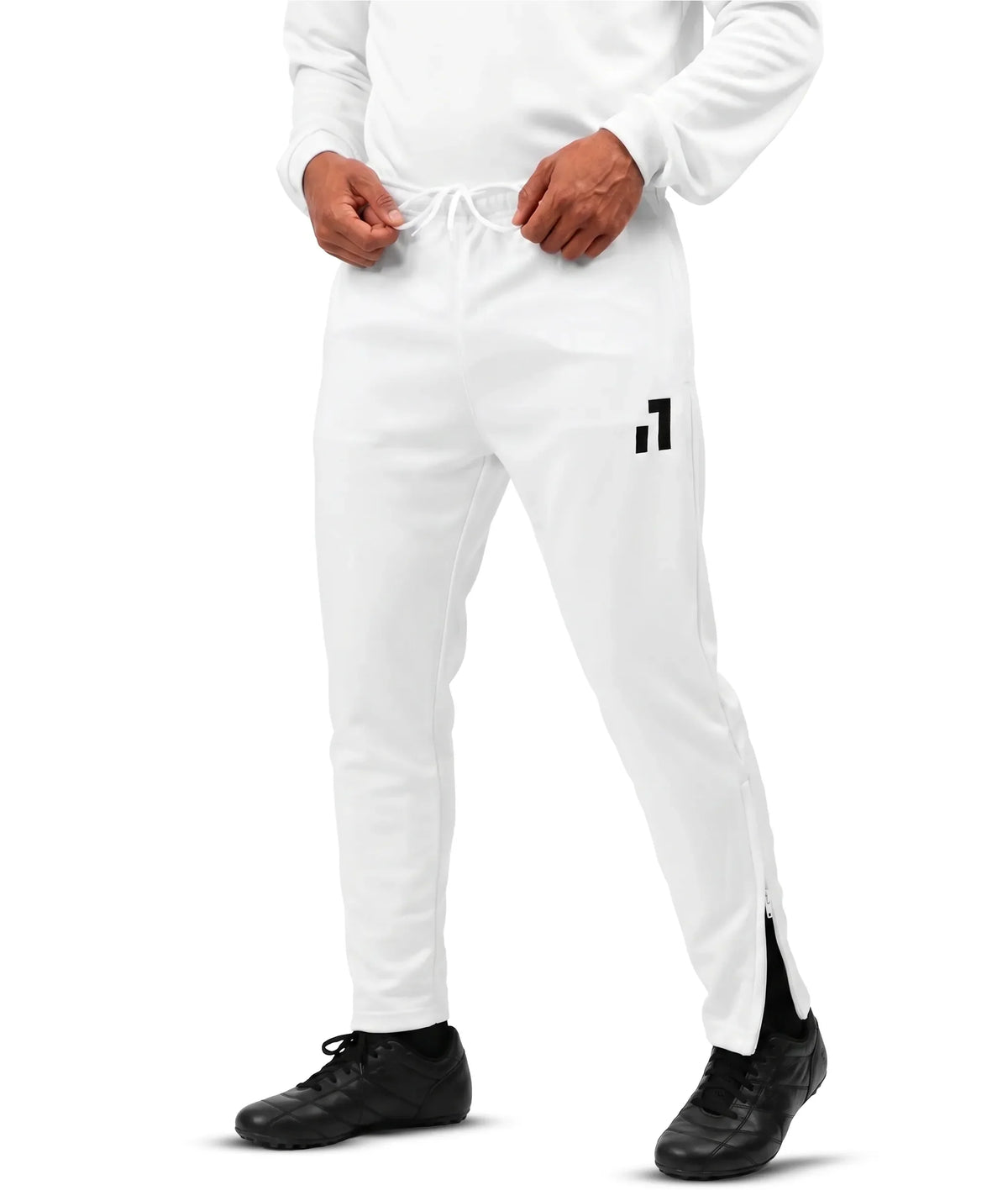 Training Pants White#Color_White