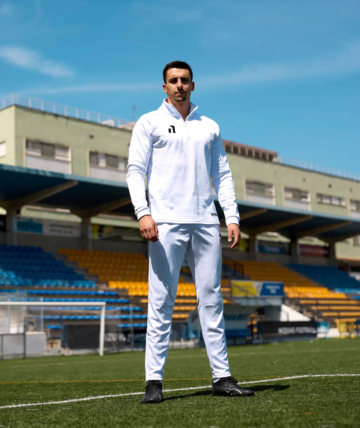 Training Pants Kids White#Color_White