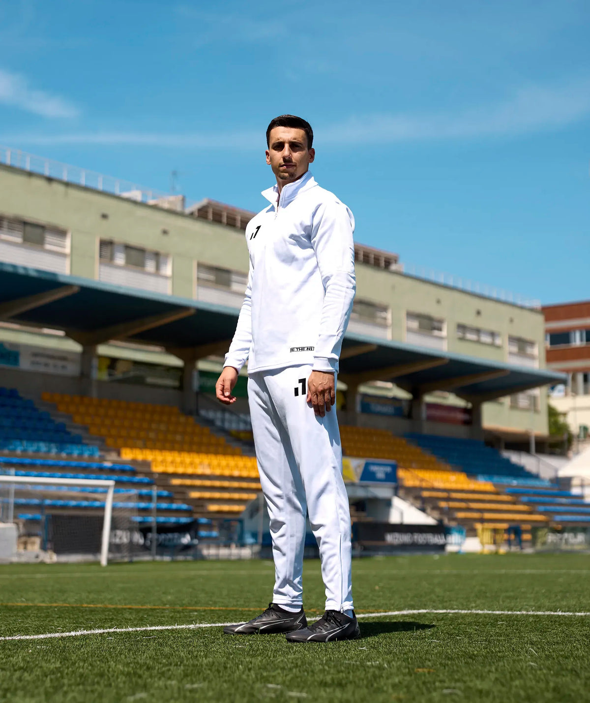 Training Pants Kids White#Color_White