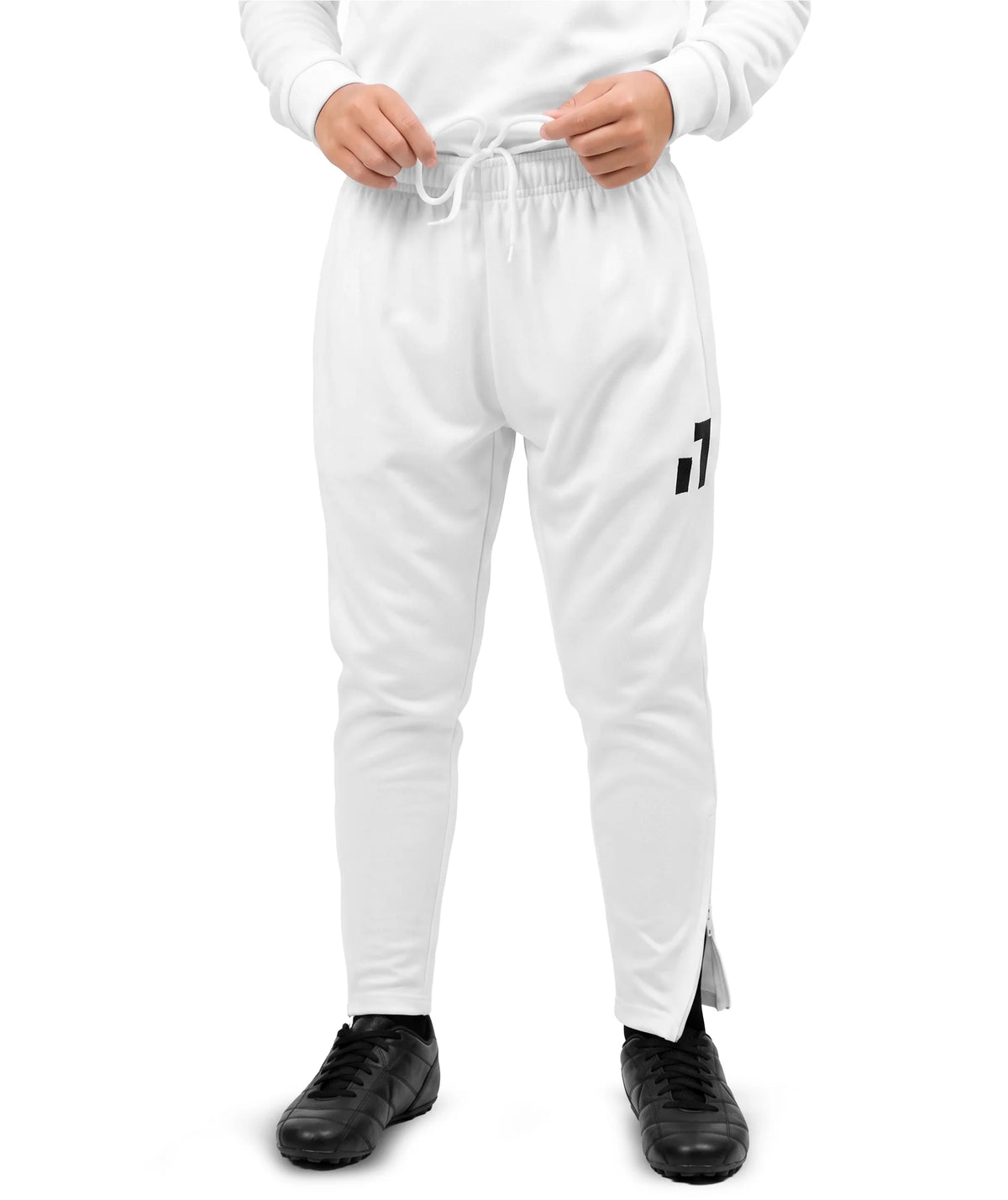 Training Pants Kids White#Color_White