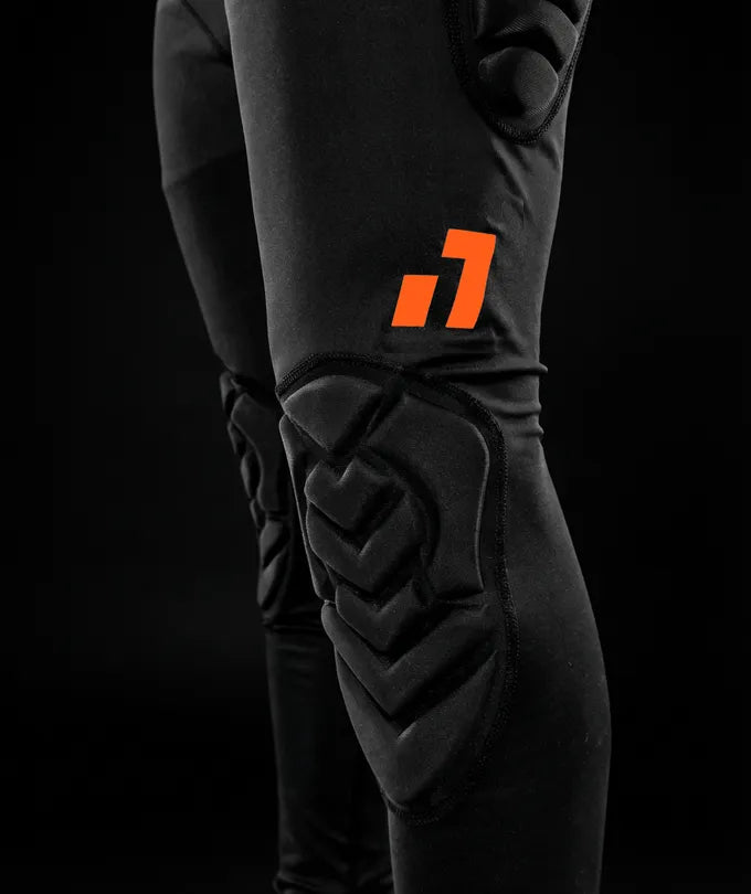 Protek Base Layer Pants Black#Color_Black