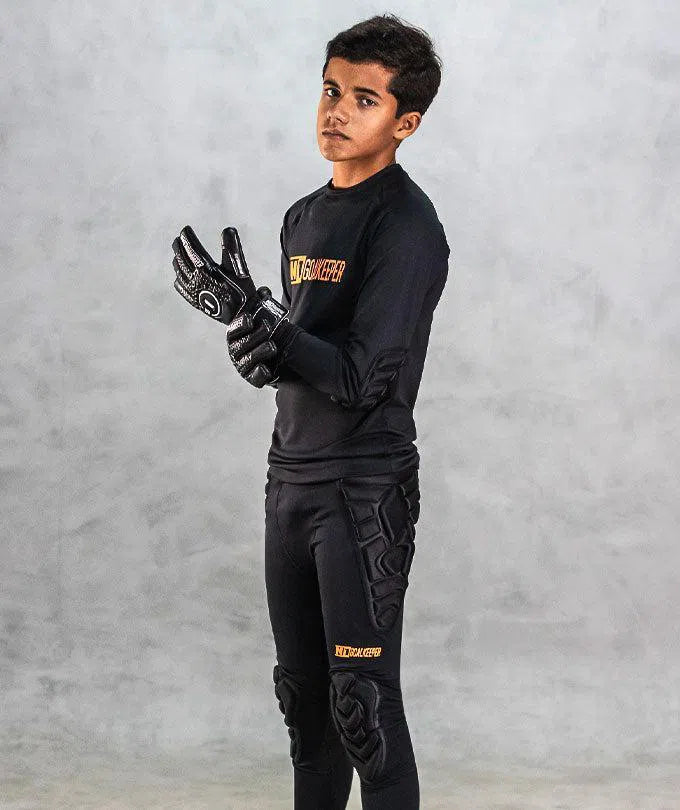 Protek Base Layer Pants Kids