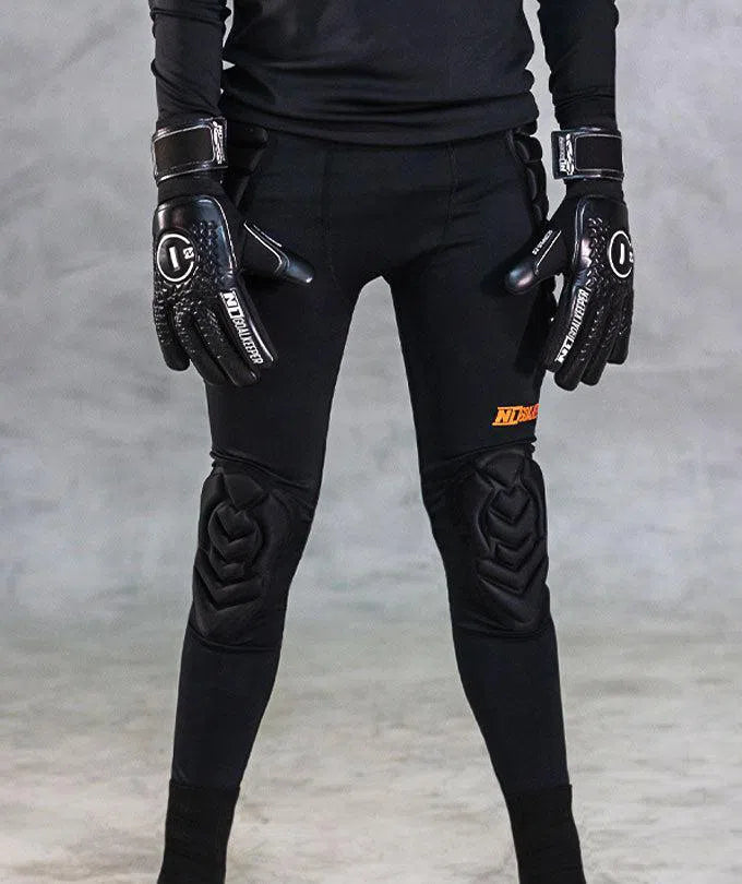 Protek Base Layer Pants Kids