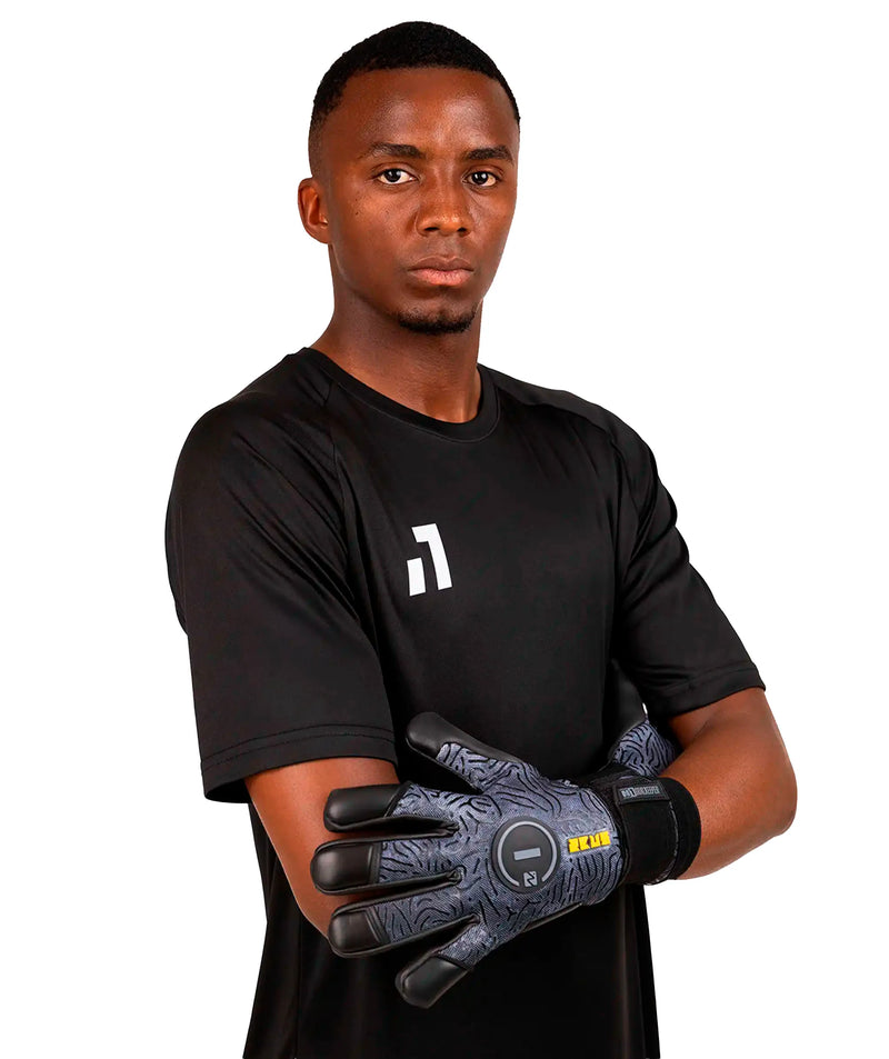 Short-Sleeve Jersey