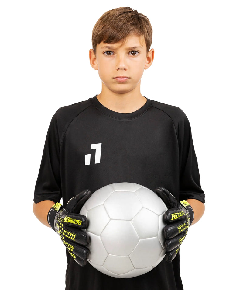 Short-Sleeve Jersey