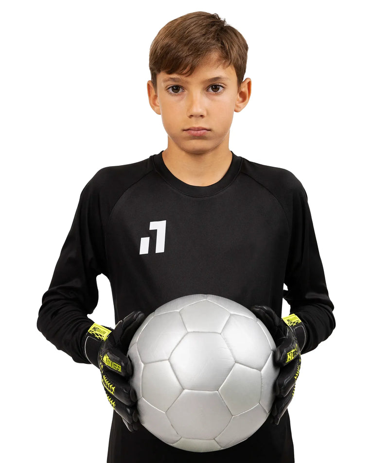 Long-Sleeve Jersey
