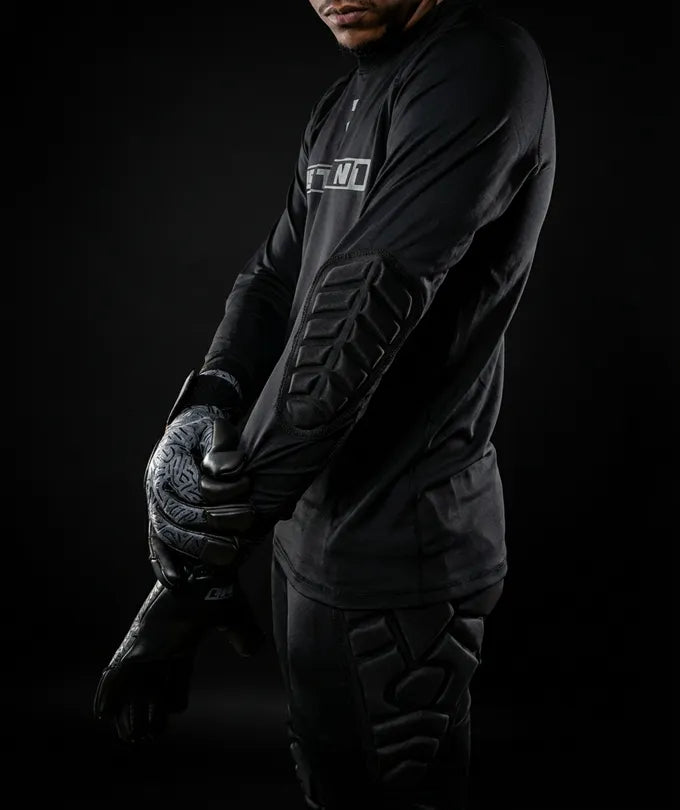 Protek Base Layer Top Carbon#Color_Carbon