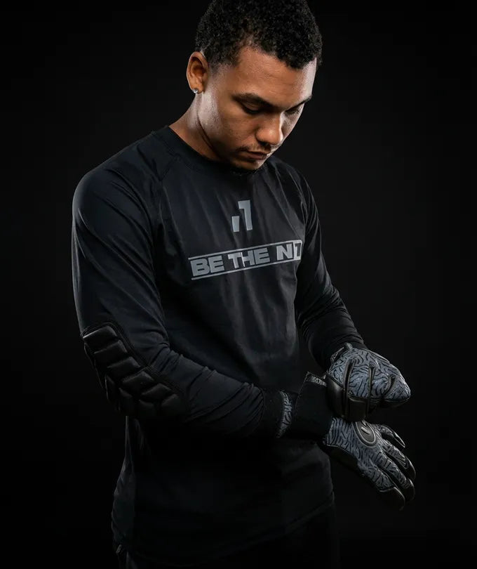 Protek Base Layer Top Carbon#Color_Carbon