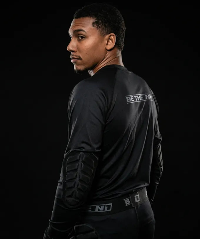 Protek Base Layer Top Carbon#Color_Carbon