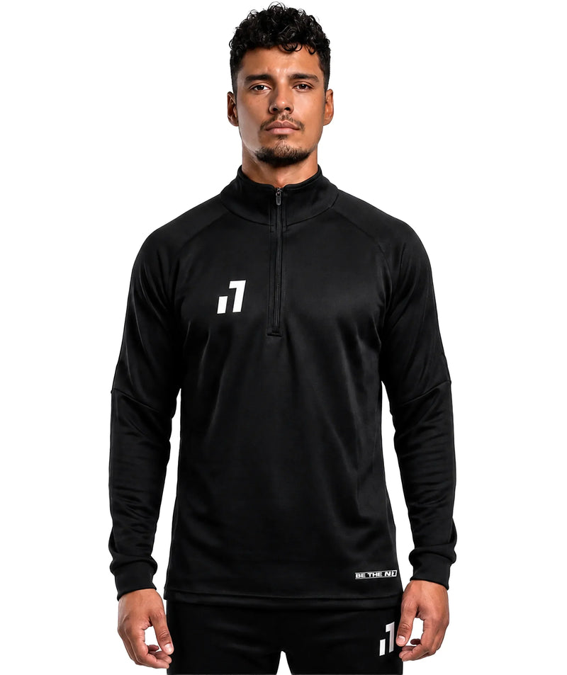 Training Sweatshirt Black