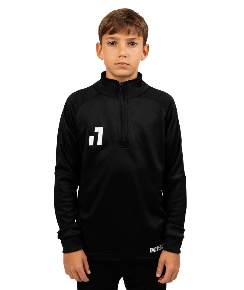 Training Sweatshirt Black