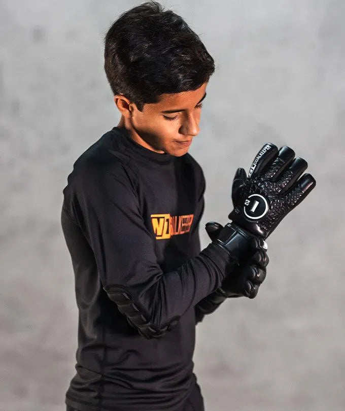 Protek Base Layer Top Kids