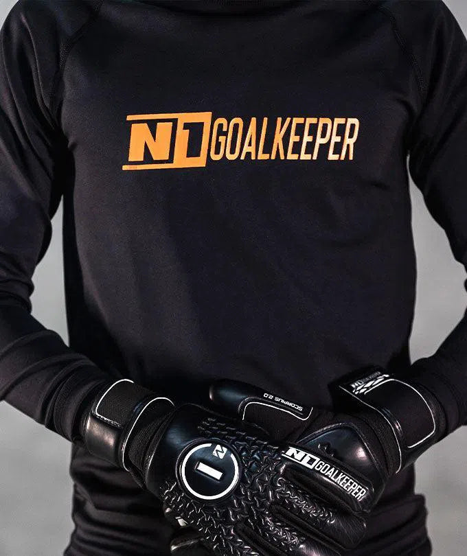 Protek Base Layer Top Kids