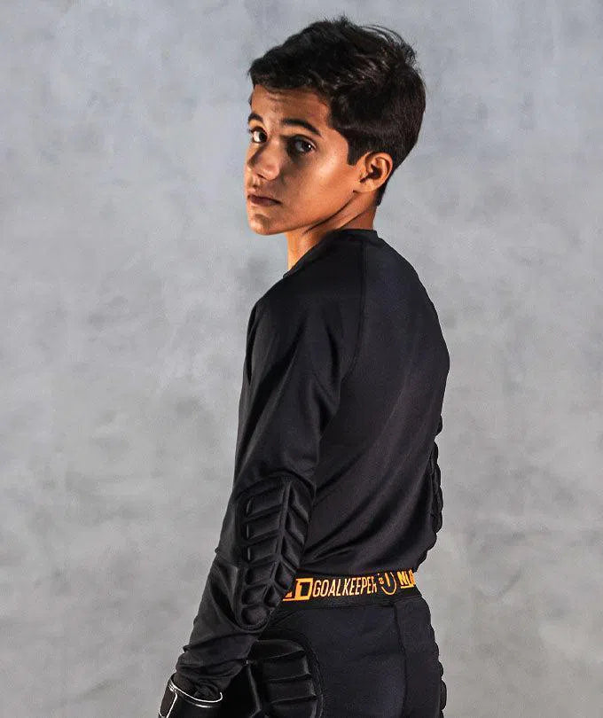 Protek Base Layer Top Kids