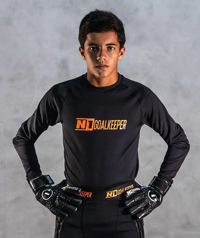 Protek Base Layer Top Kids