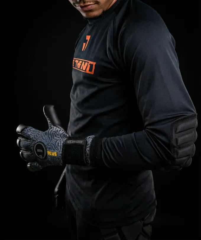 Protek Top Black