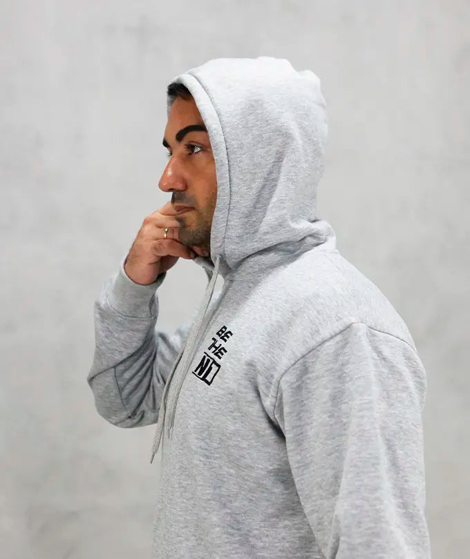 Hoodie Grey#Color_Grey