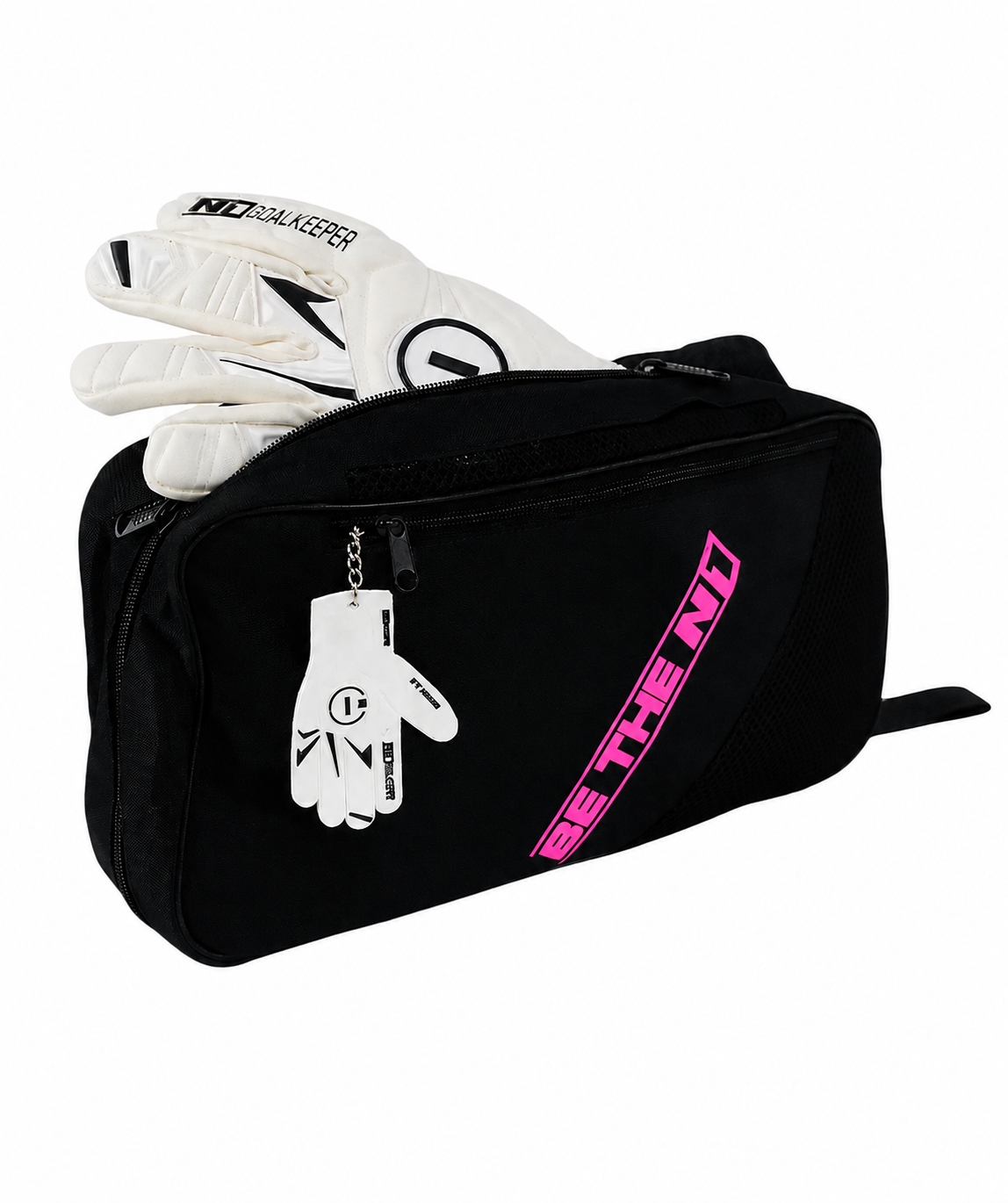 Glove bag BE The N1 Pink#Color_BE The N1 Pink