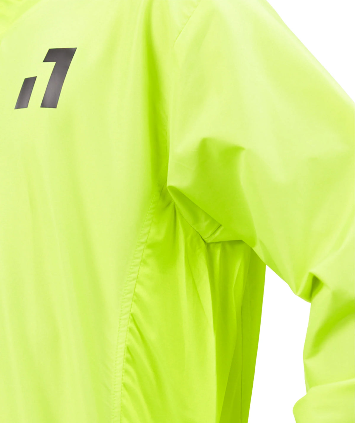 Rain Jacket Neon#Color_Neon