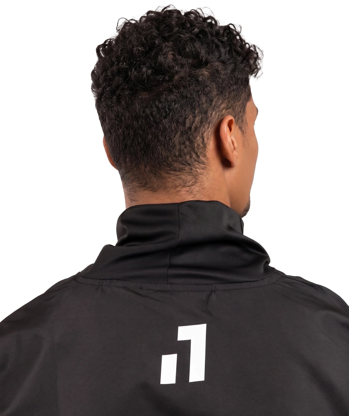 Rain Jacket