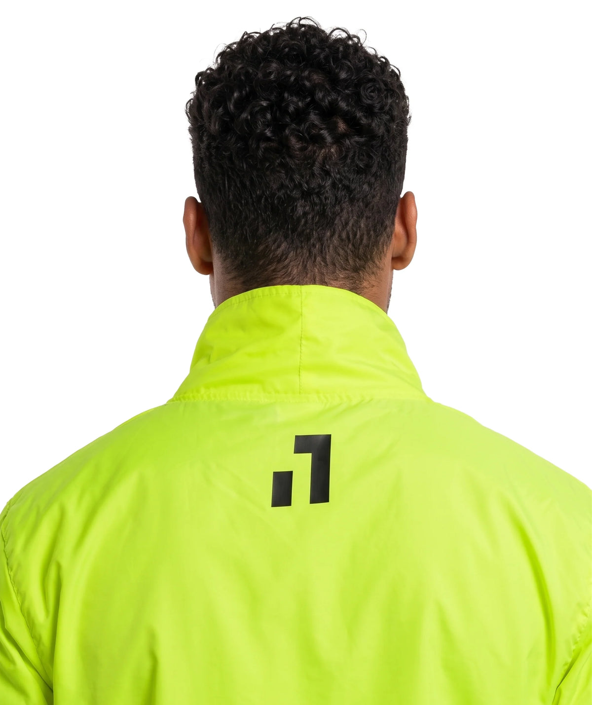 Rain Jacket Neon#Color_Neon