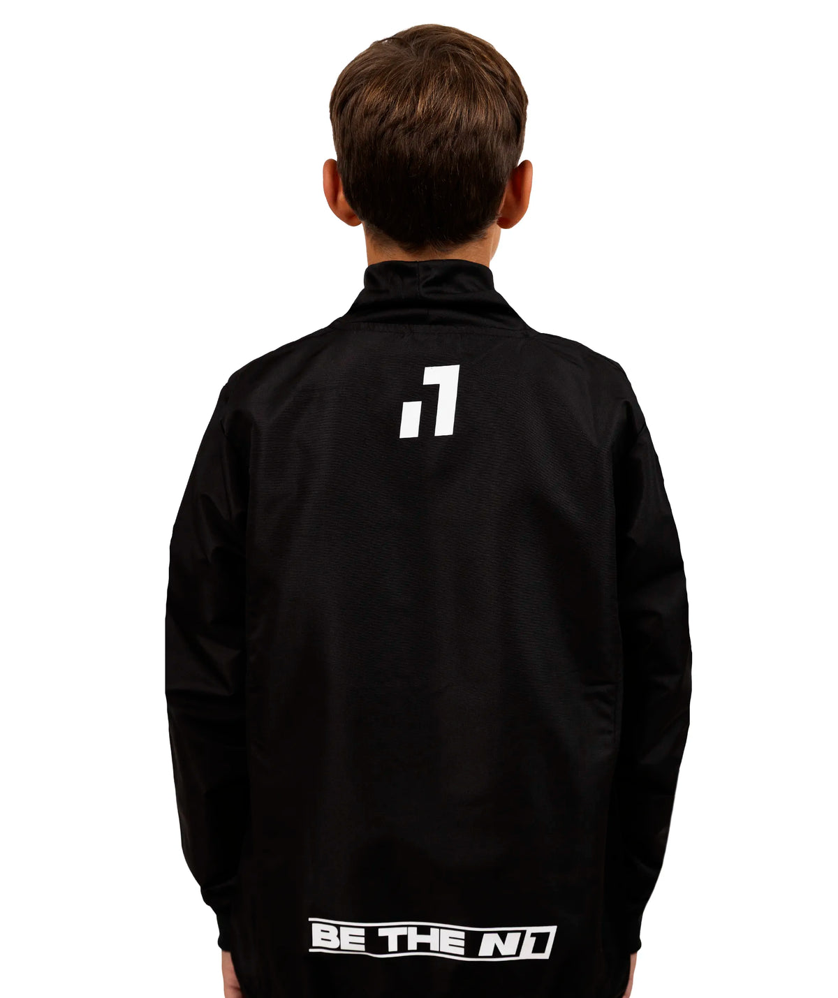 Rain Jacket Kids