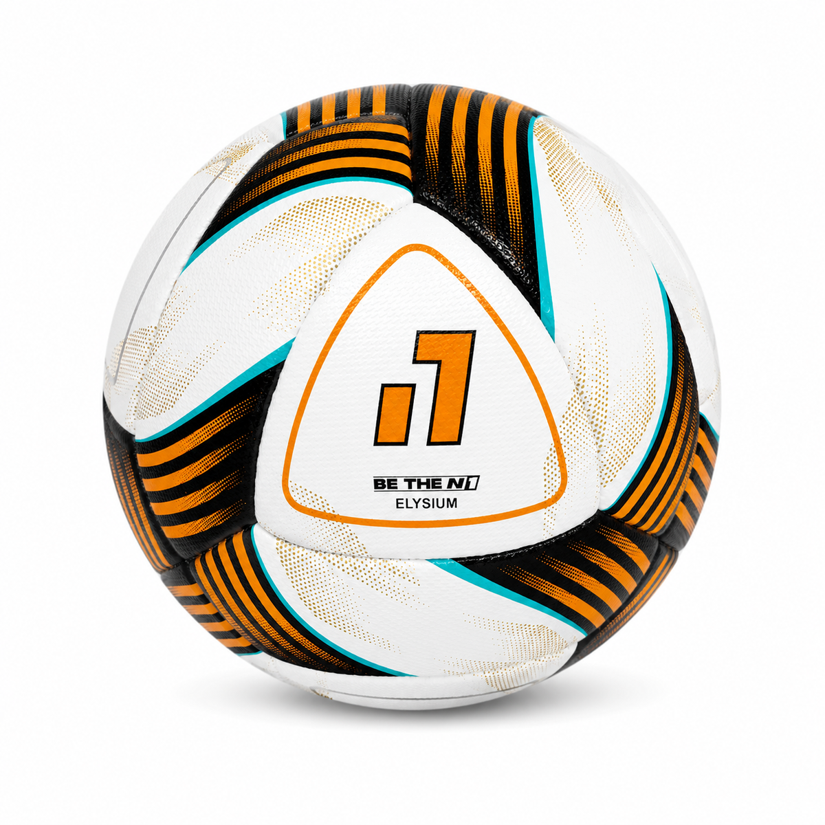 Pro Match Football Elysium 1