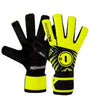 Goalkeeper Gloves Ares 2.0 Kids
