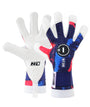 Goalkeeper Gloves Zeus 2.0