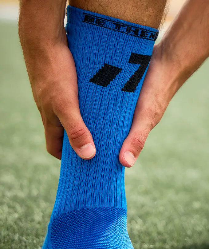 Grip socks